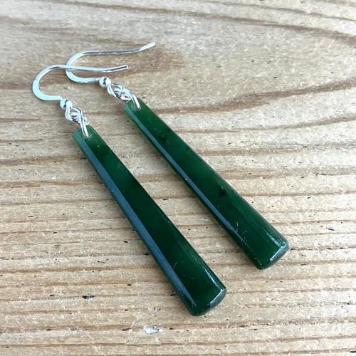 Small new zealand pounamu - small,