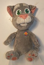 Dragon-i Talking Tom And