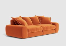 LOAF Wodge Medium Modular sofa