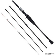 DAIWA boat rod Mobile X 73 MH-180 Fishing rod Shipping From JAPAN