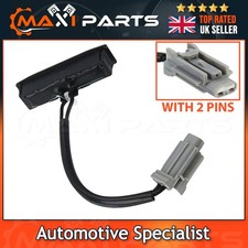 For Nissan Qashqai Mk1 2007-2016 Rear Tailgate Boot Handle Release Switch Lock