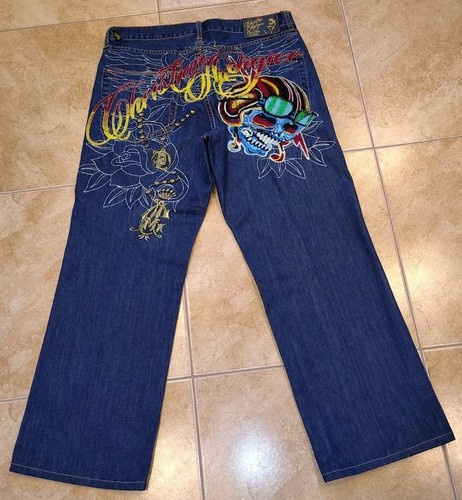 Christian audigier hardy - ed,