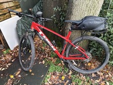 Trek Marlin 5 XL size