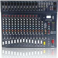 Studiomaster CLUB XS 16+