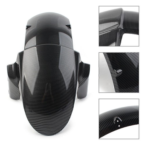 Front fender mud guard - fender, hugger