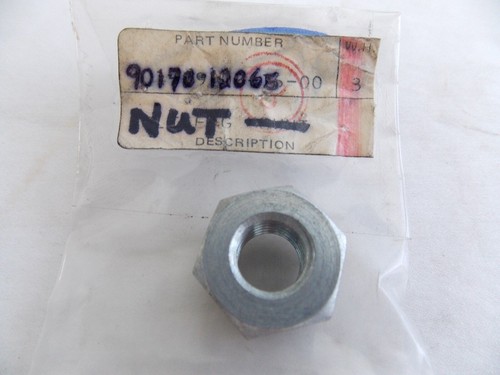 Nos yamaha aftermarket - nos,