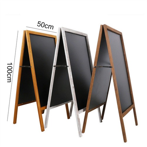 Heavy duty wooden frame - wooden, a