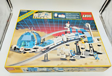 LEGO 6990 Futuron Monorail Transport System NEW NEW MIB Space Sealed Bags 6399