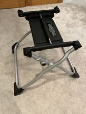 Mammas & Pappas Pliko Switch / Surefix / Peg Perago travel system bassinet stand