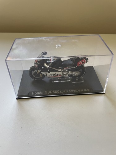 Honda nsr500 loris capirossi - loris,