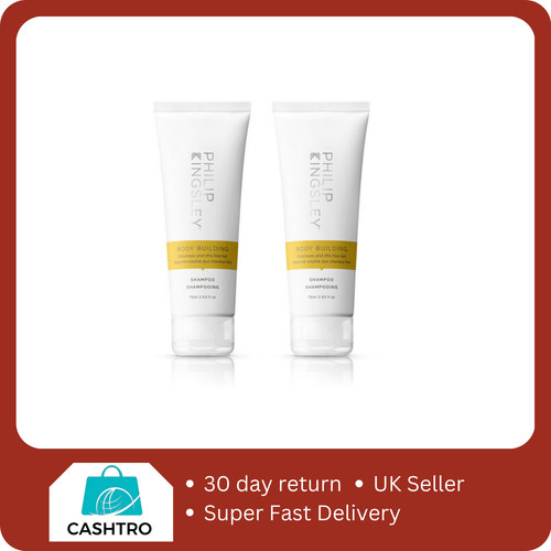 Philip kingsley body - 2x,