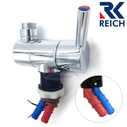 Reich trend shower mixer - reich, a