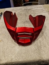 Yamaha FZ1 1000 S Fazer Lower Fairing Belly Pan Cowl Genuine