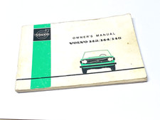 VOLVO 142/144/145 GOOD USED