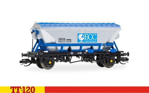 Hornby tt6048 cda hopper - tt6048,