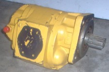 HYMAC SLEW PUMP M2A2120C3B1D