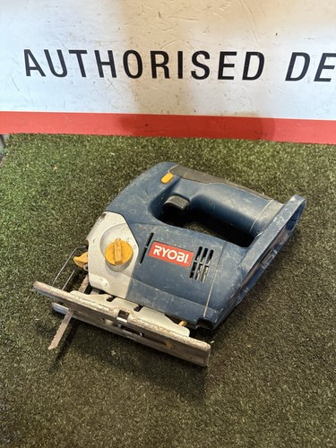 Ryobi cjsp 1801qeo cordless - ryobi,
