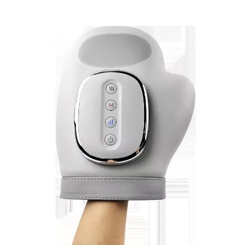 Cordless hand massager with - massager,