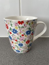Cath Kidston White Floral