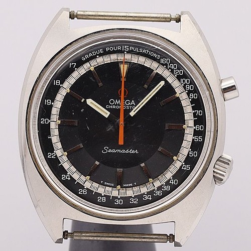 Omega seamaster 120m - omega,