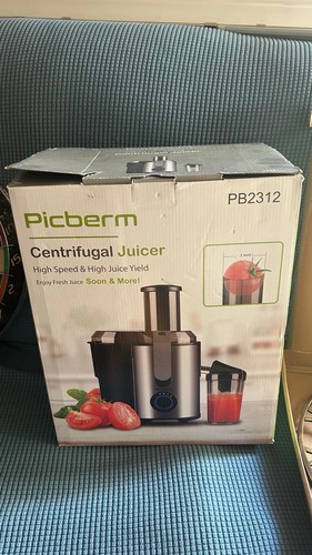 Centrifugal juicer machine - centrifugal,