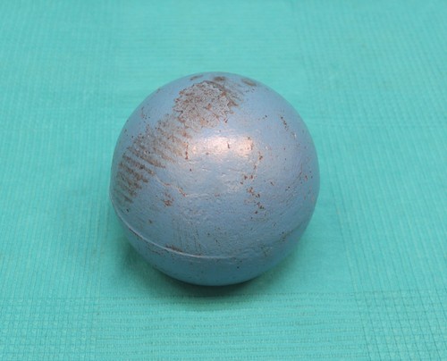 Ball for fly - a, 11.5kg