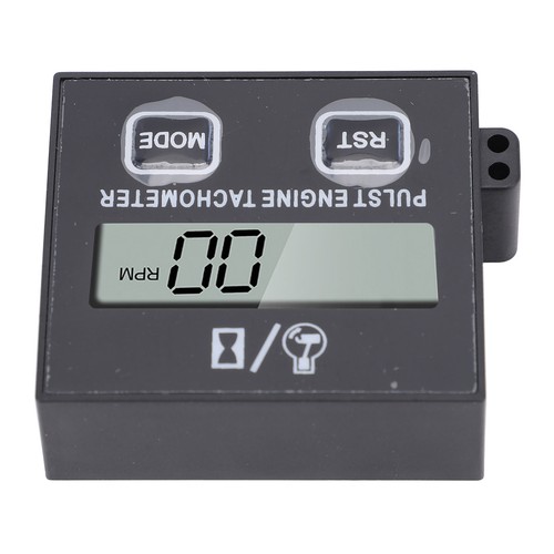 Small engine tachometer - small,