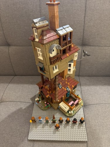 Lego harry potter - harry,