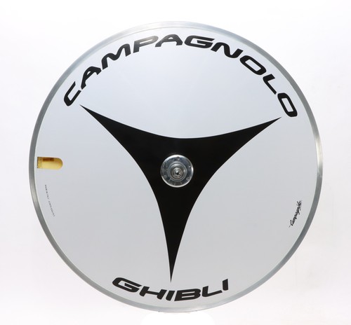 Campagnolo pista ghibli track - campagnolo,