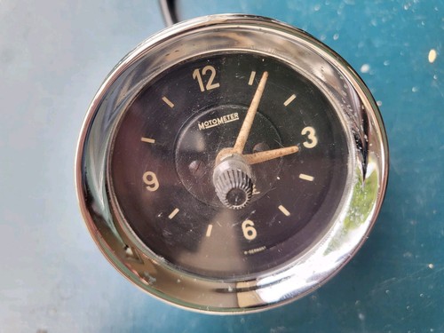 Rover kienzle motometer - rover,