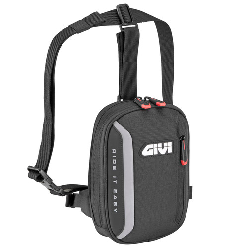Givi easy09s leg bag - easy09s,