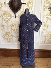 Vintage Men’s Pyjamas -