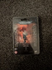 Warhammer 40k - Drukhari Dark