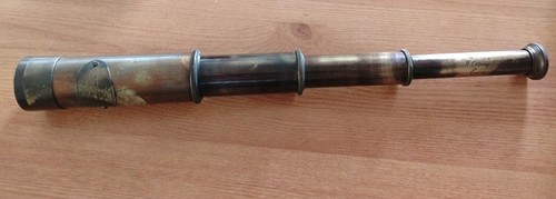 Antique style solid brass - style,