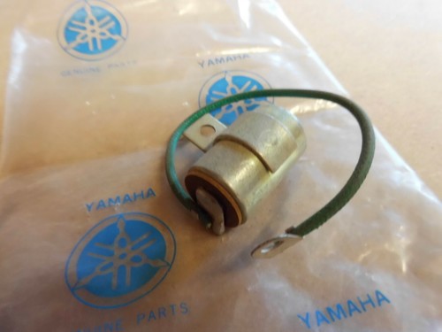 Yamaha ym1 yds3 genuine nos - yamaha,