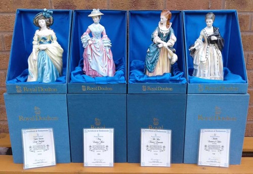 Royal doulton gainsborough - royal,
