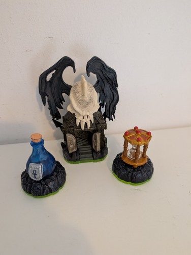 Darklight crypt level pack - level,