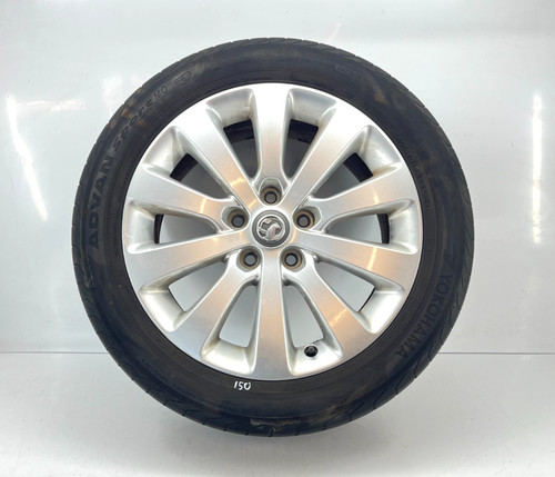 Vauxhall astra inch - vauxhall, j