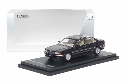 Almost real box 64 - real, 1/64