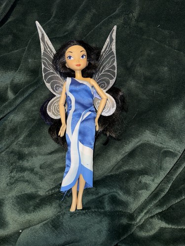 Disney tinker bell fairies - disney,