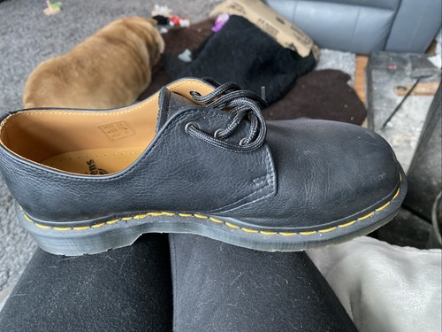 Martens 1461 ambassador - dr.,