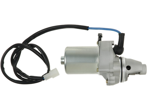 Brand new starter motor 12v - new,