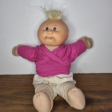 Coleco 1982 Cabbage Patch Kids