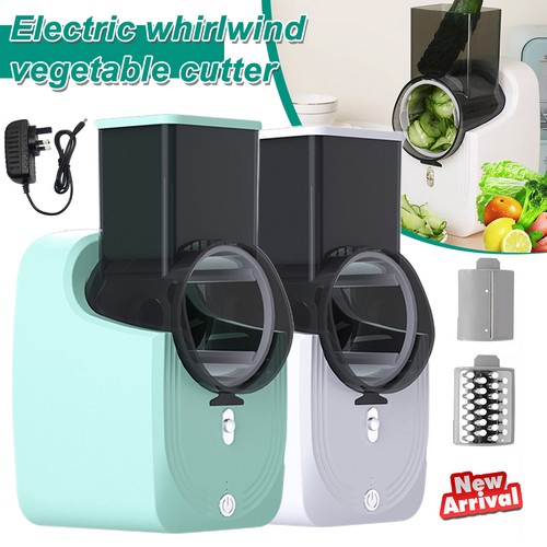 Electric cheese grater - in,