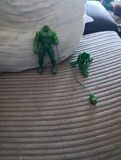 Swamp Thing Series 1  1990