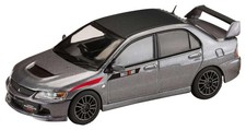 HJ64 1/64 Mitsubishi Lancer