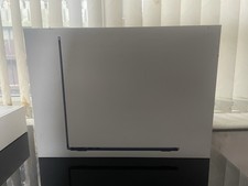 Apple MacBook Air 15-inch 2025 M4 Chip 10-Core GPU 256GB SSD 16GB RAM