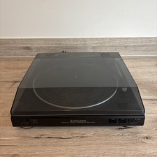 Vintage PIONEER PL-J2500 Home