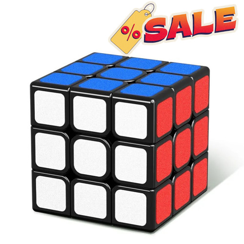 Rubik cube 3x3 - cube,