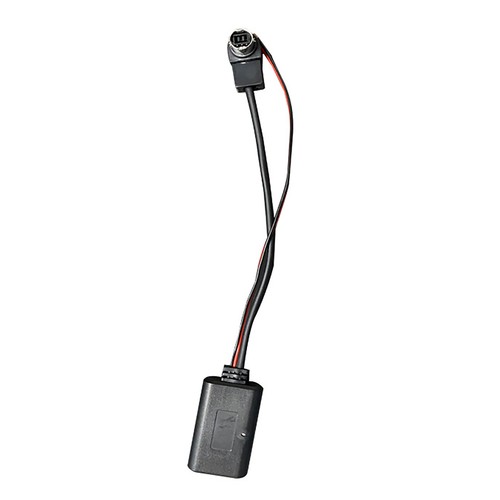 Bluetooth aux adapter cable - adapter,